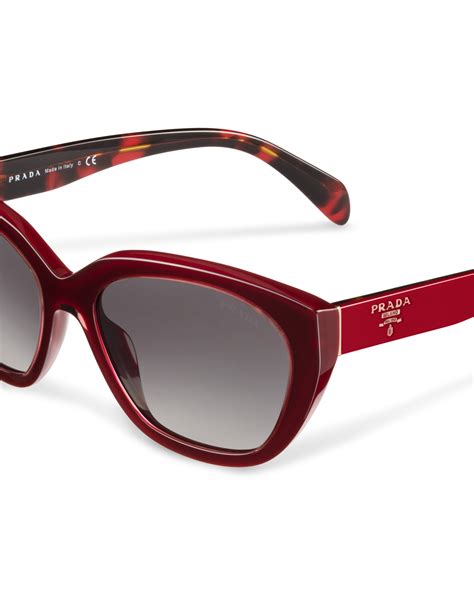 prada lunette st jerome|prada eyewear archive.